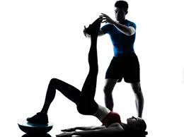 Becoming a Personal Trainer Dubai