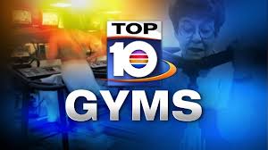 Top 5 Gyms of Dubai