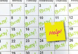 More Tips On Busy Schedules – Healthy Lifestyle