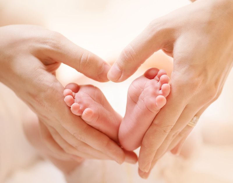 Health :  Family Pregnancy Planning in Dubai