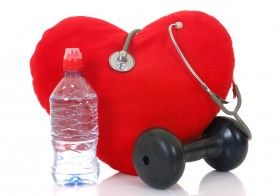 Health & Fitness : Exercise Your Heart
