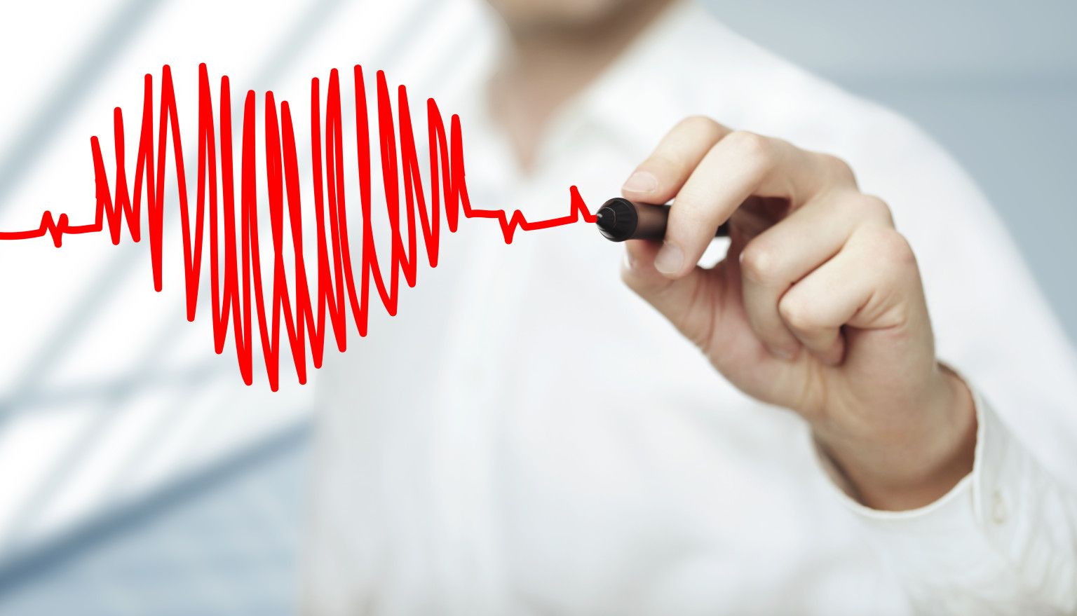 Why It’s Important To Keep Your Heart Healthy & Happy!