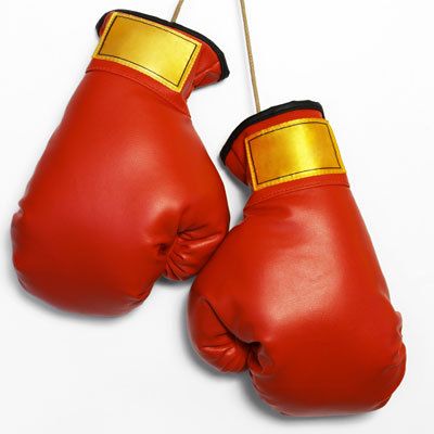 6 Reasons why you Should Start Boxing for Weight Loss in Dubai