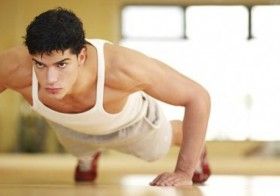 7 Push Up Hacks Everyone Needs To Know