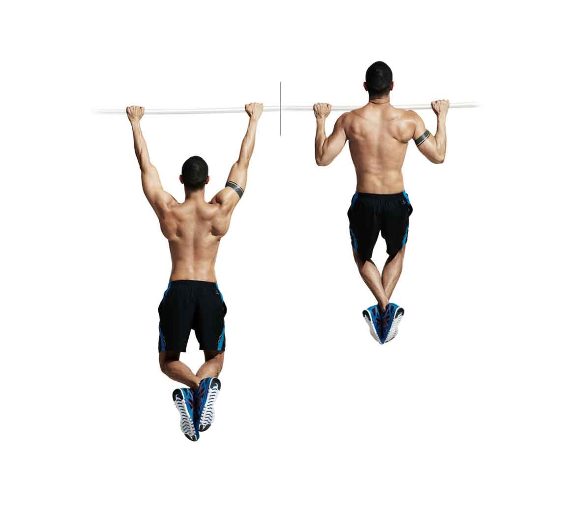 5 Reasons Why You Should Do Pull-ups