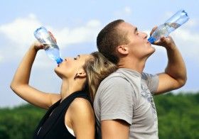 Top Six Reasons You Need To Stay Hydrated During Your Workout Sessions.