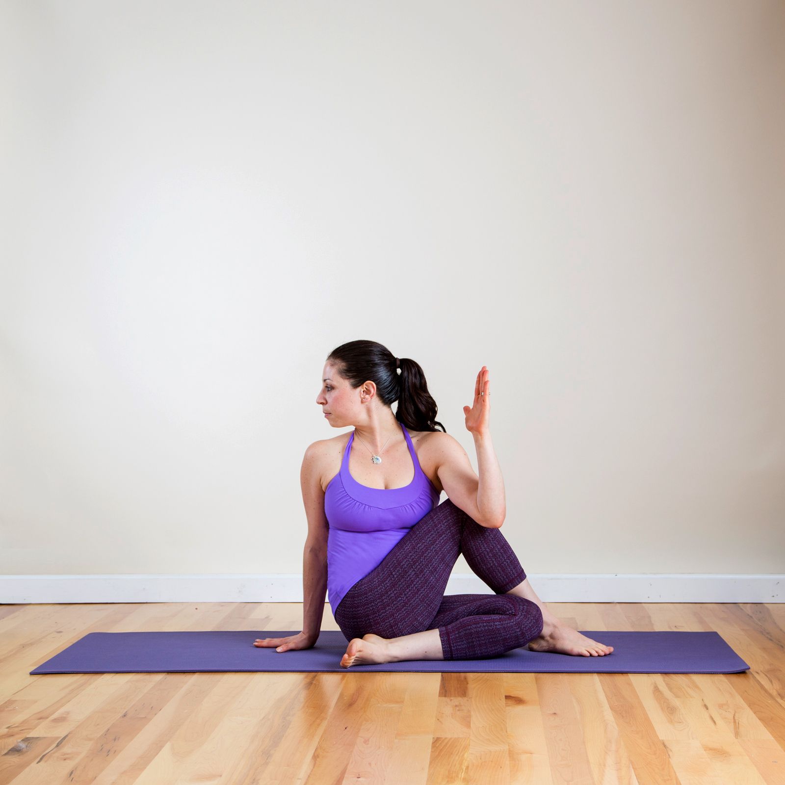 Yoga Exercises For Diabetic Patients