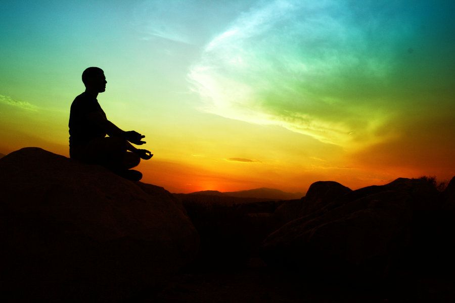 5 Most Effective Meditation Techniques