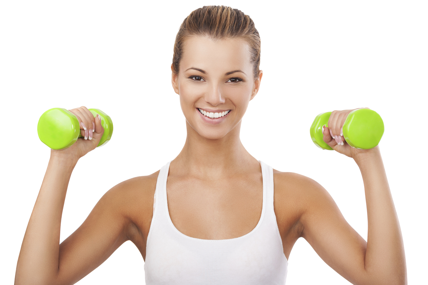 5 Bodybuilding Diet Rules For Women