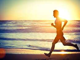 4 Reasons to go Jogging in the Morning