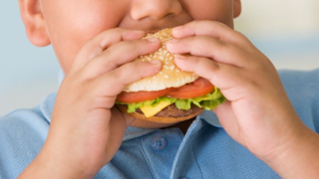 7 Ways to Prevent Childhood Obesity