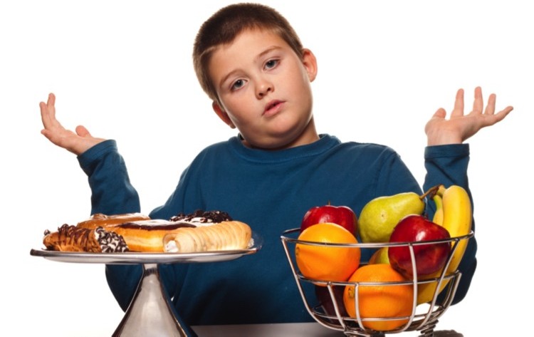 4 Bad Habits That Lead To Childhood Obesity