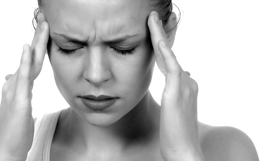 4 Simple Remedies For Headaches