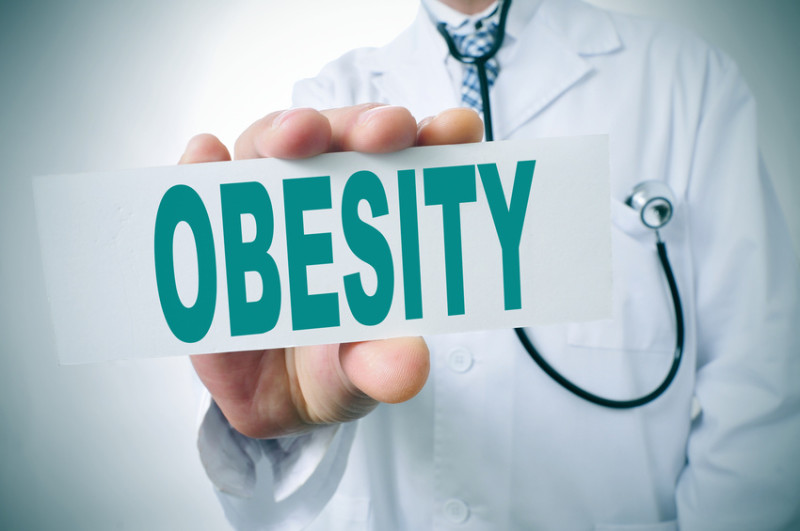 5 Major Organs That Are Affected By Obesity