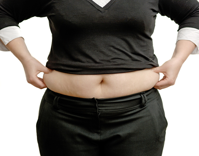 4 Effective Natural Treatments For Obesity