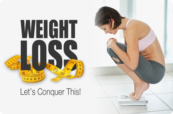 5 Challenges To Expect During A Weight Loss Program
