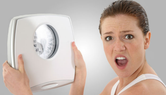 5 Biggest Weight Loss Mistakes Most Women Make