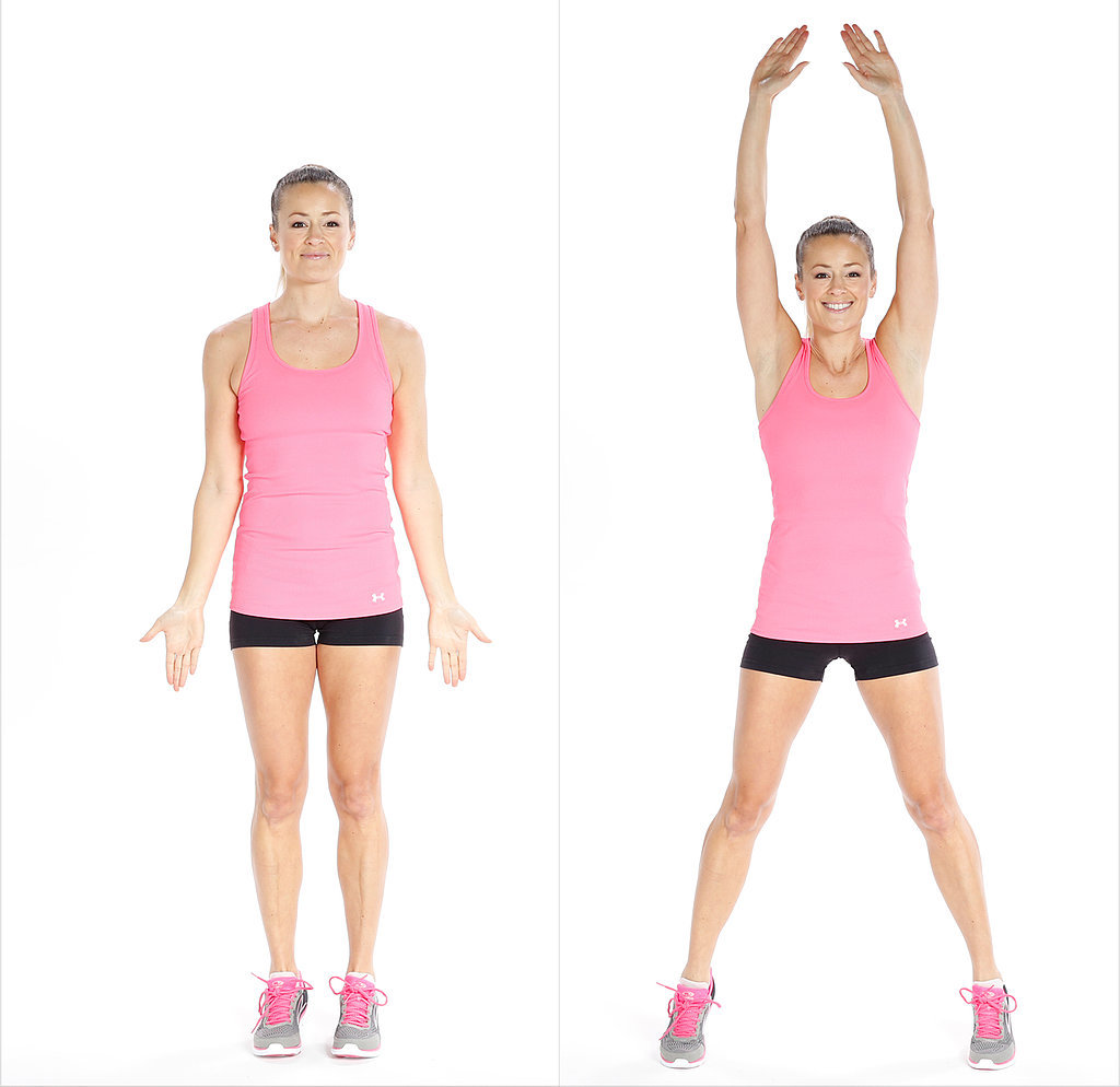 6 Reasons To Do Jumping Jacks Trainer 6 Reasons To Do Jumping Jacks Trainer