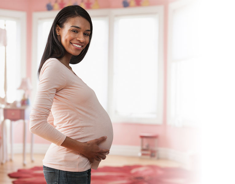 6 Must-eat Foods In Pregnancy