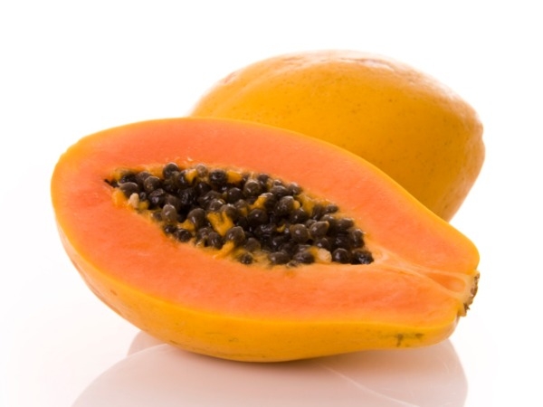 5 Health Benefits of The Papaya Fruit That Will Blow Your Mind