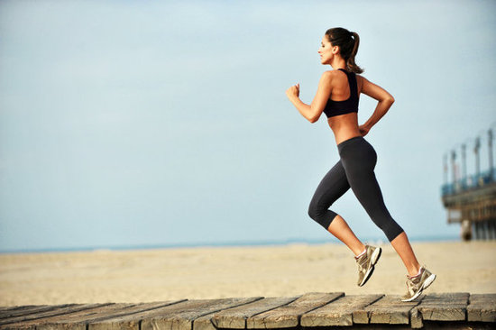 5 Amazing Health Benefits Of Running