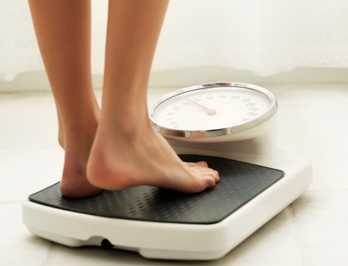 4 Environmental Changes That Would Help Influence Weight Loss