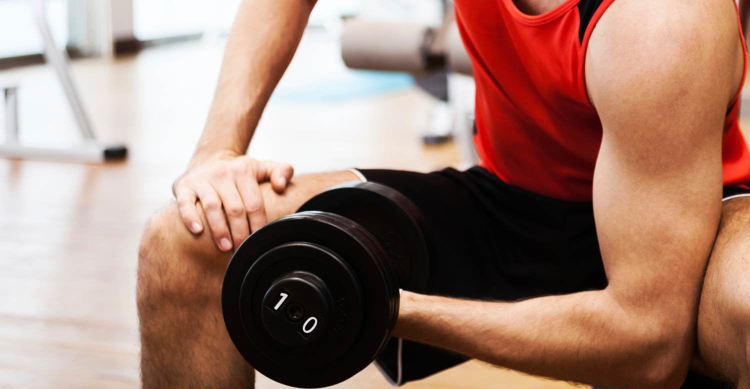 4 Things You Should Know About Strength Training