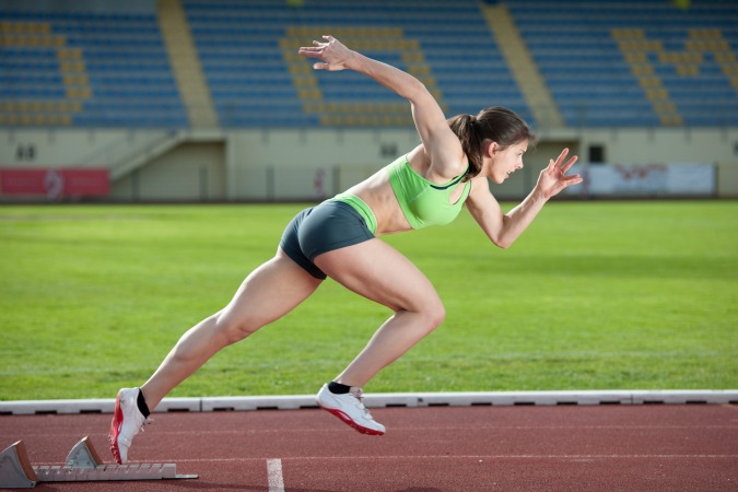 6 Ways To Become A Faster And Better Sprinter