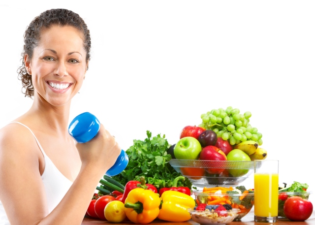 5 Ways to Maintain A Healthy Body