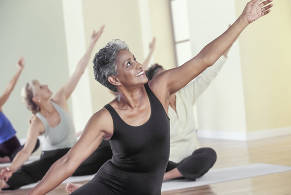 5 Exercises That Can Be Dangerous For Certain Age Groups