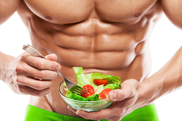 7 Diet Tips For Serious Bodybuilders