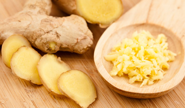 BENEFITS OF GINGER THAT YOU SHOULD KNOW