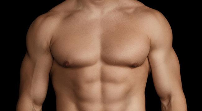 The Best Exercises For Your Chest