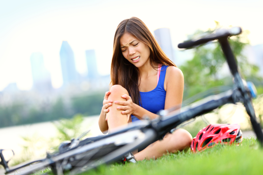 5 Steps to Avoiding Workout Injuries