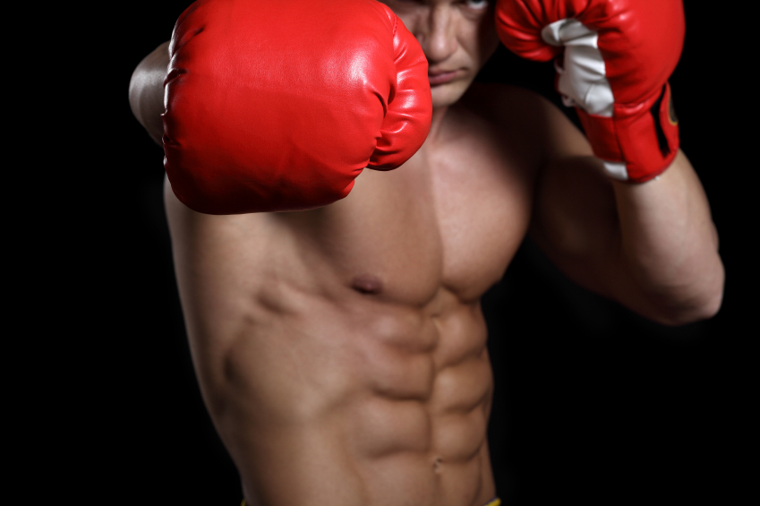 5 Surefire Ways to Increase Punch Power