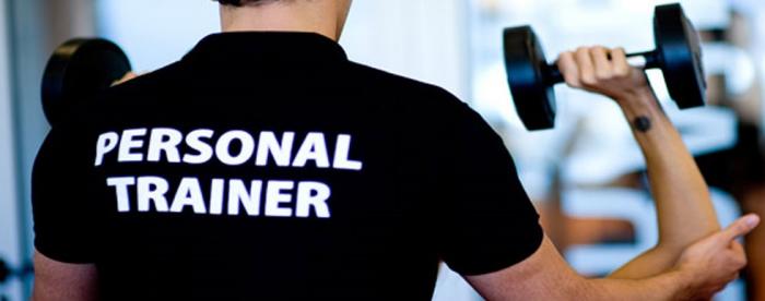 4 Importance of Having a Personal Trainer