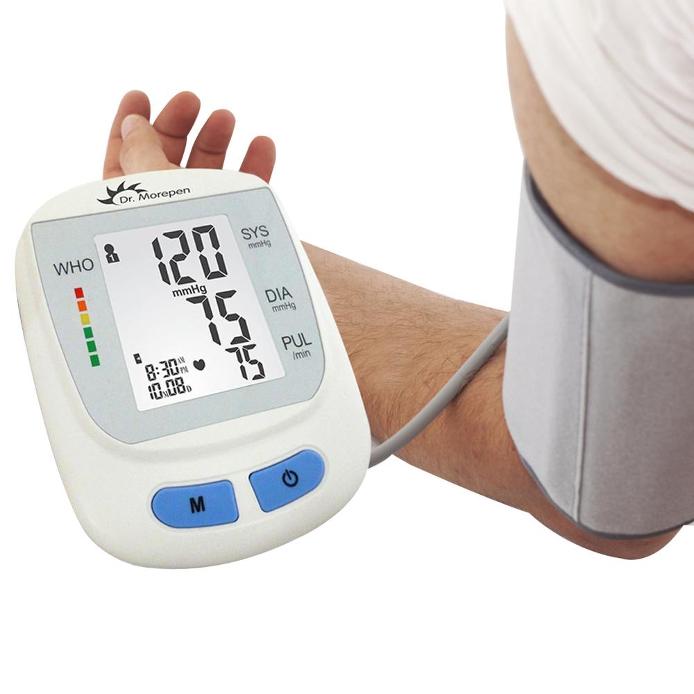 8 ways to control high blood pressure. | Trainer