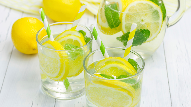 Will Drinking Lemon Water Help You Lose Weight?